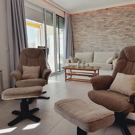 Elegant And Spacious With Sea Vieuw Apartmán