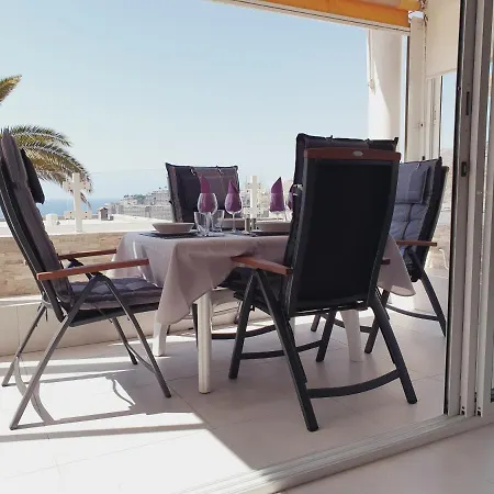 Elegant And Spacious With Sea Vieuw Apartmán *