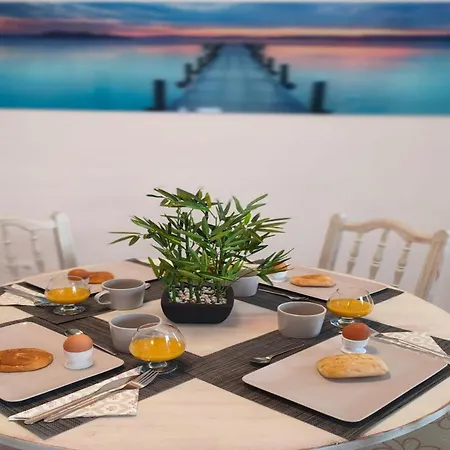 Elegant And Spacious With Sea Vieuw Mogán
