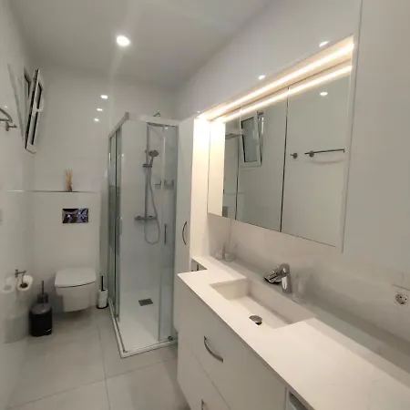 Apartmán Elegant And Spacious With Sea Vieuw Mogán