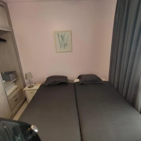 Elegant And Spacious With Sea Vieuw Apartmán Mogán