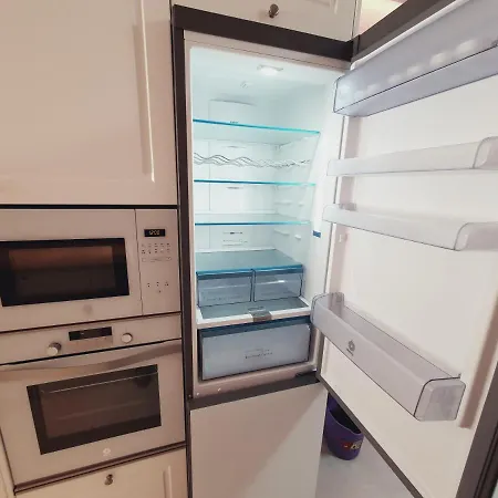 Elegant And Spacious With Sea Vieuw