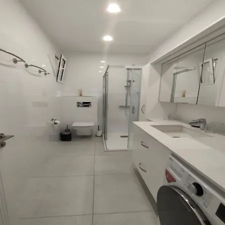 Apartmán Elegant And Spacious With Sea Vieuw Mogán